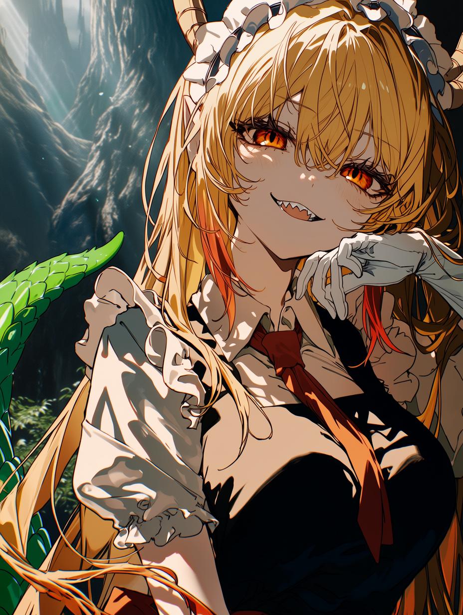 Tohru thumbnail