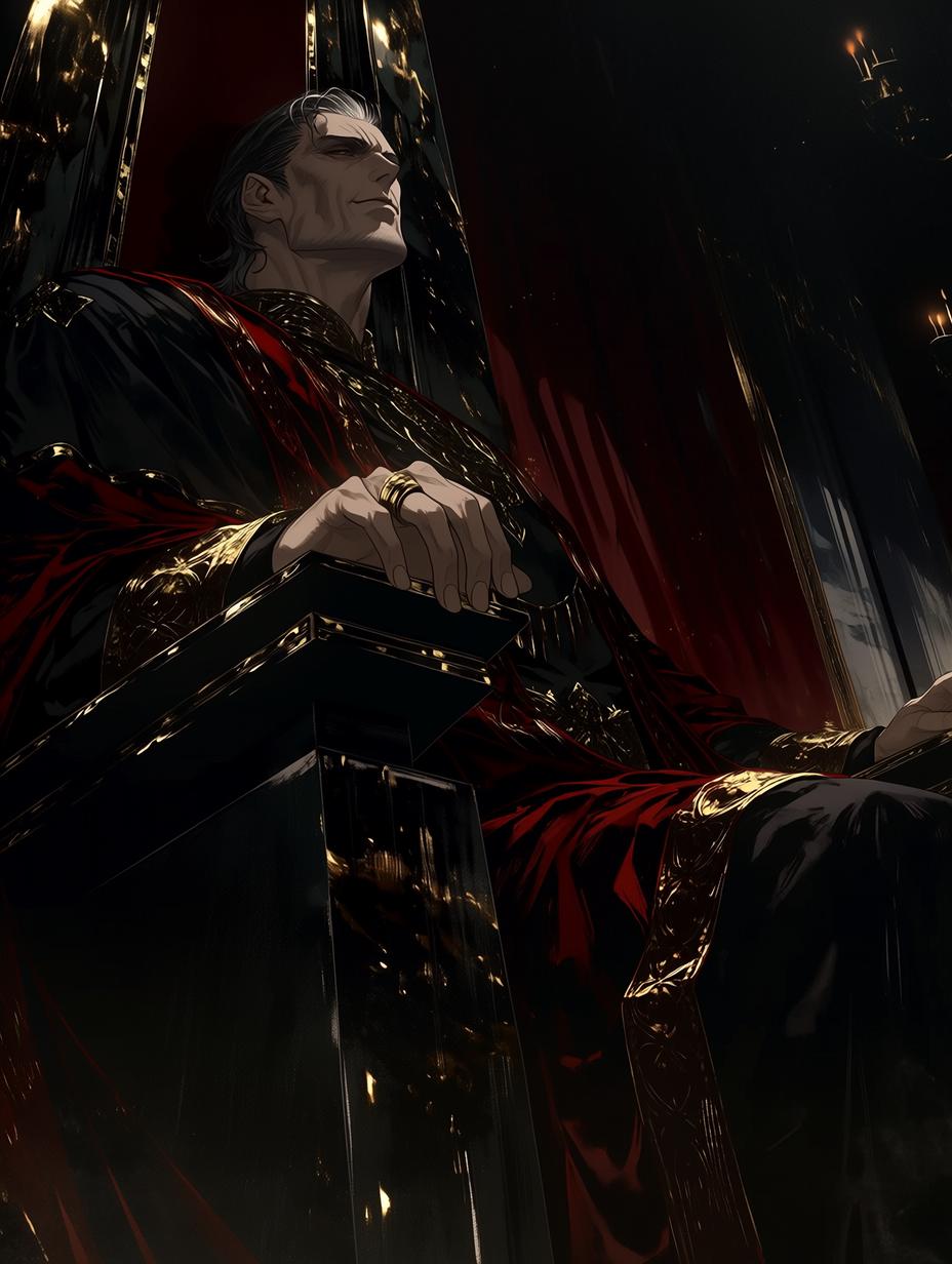Emperor Valerius Magnus thumbnail