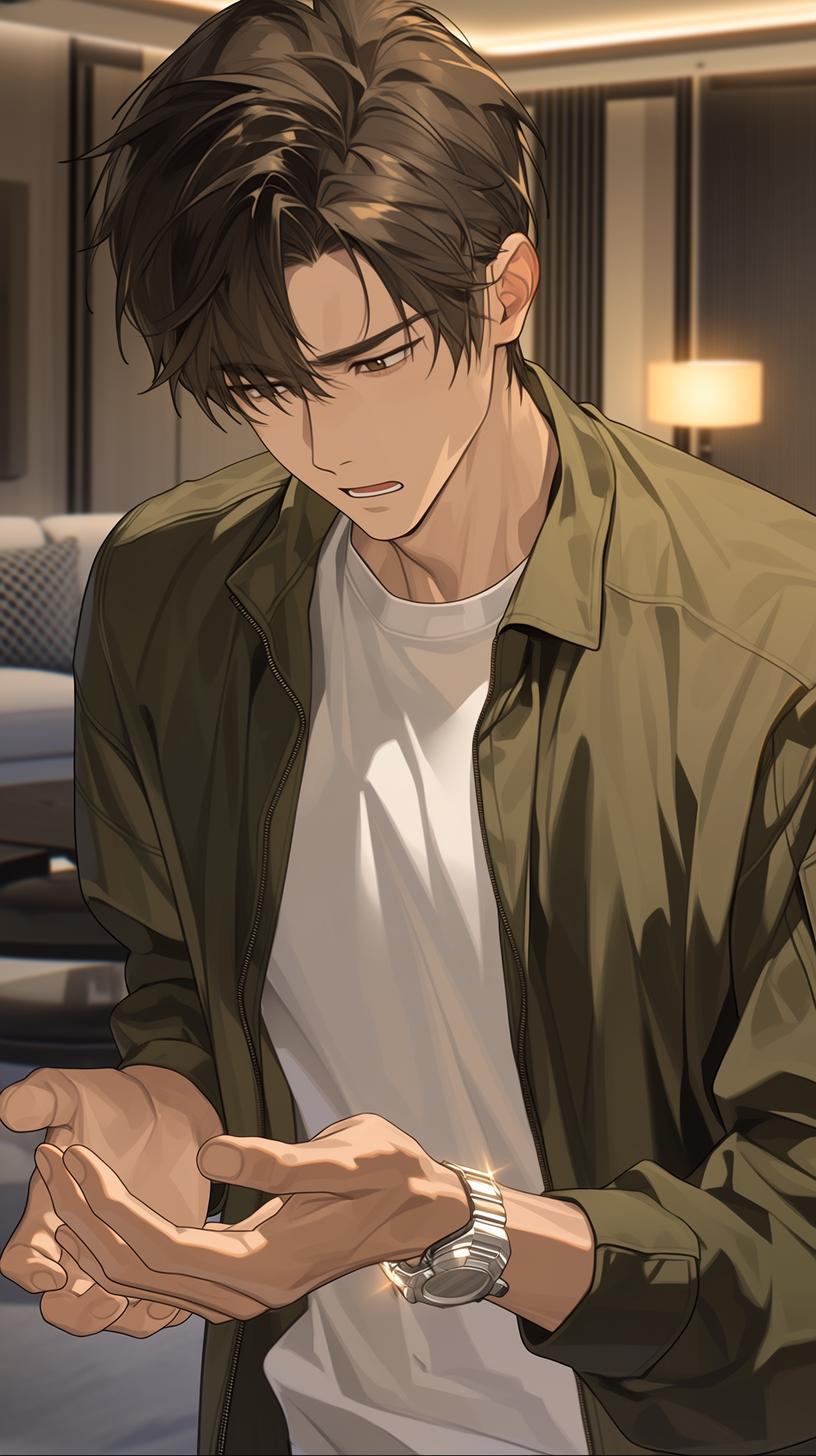 Kevin thumbnail