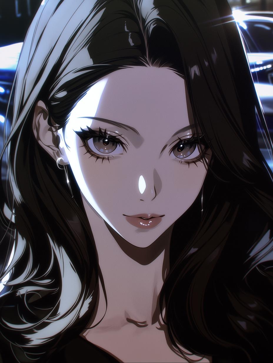 Seraphina - The Genius Who Stole Your Name thumbnail