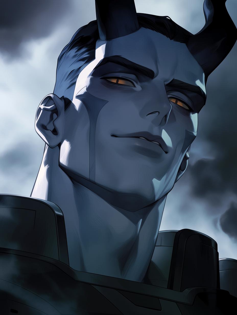 Zevran - Your Draconic Protector thumbnail