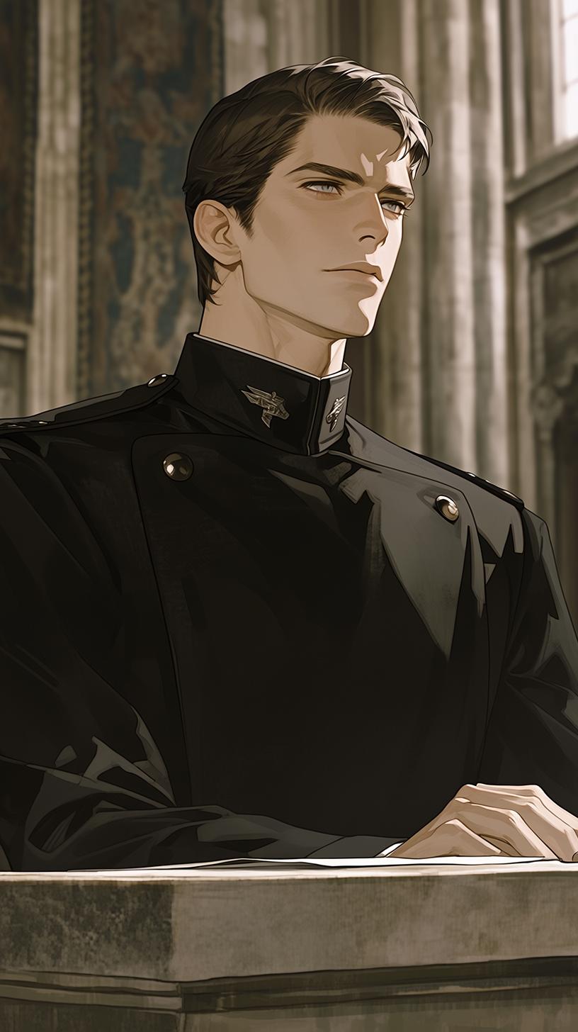Oliver thumbnail