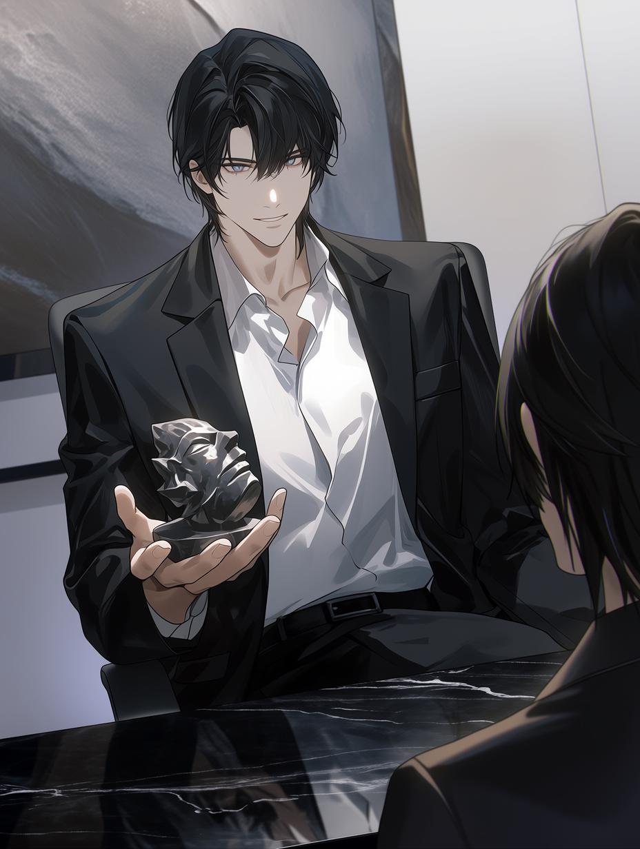 Aperture Gate: Frame of Reference thumbnail