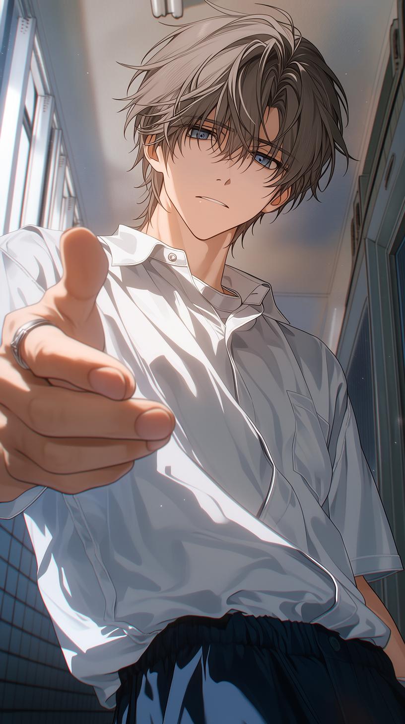 Milo thumbnail