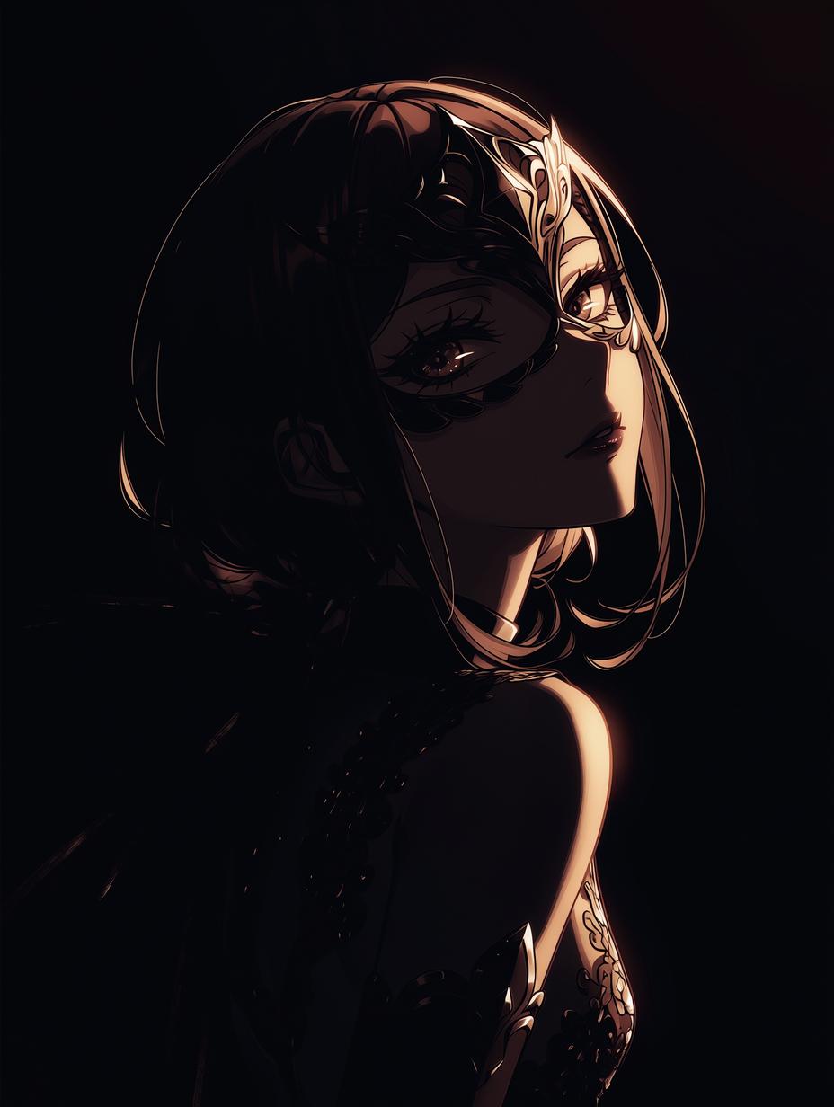Anya - The Spotlight on Her Lies thumbnail