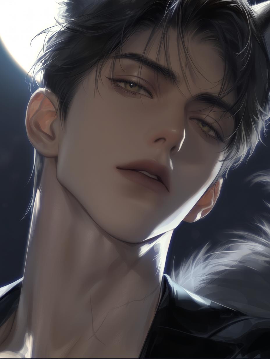 Rhys - Your Younger Brother thumbnail