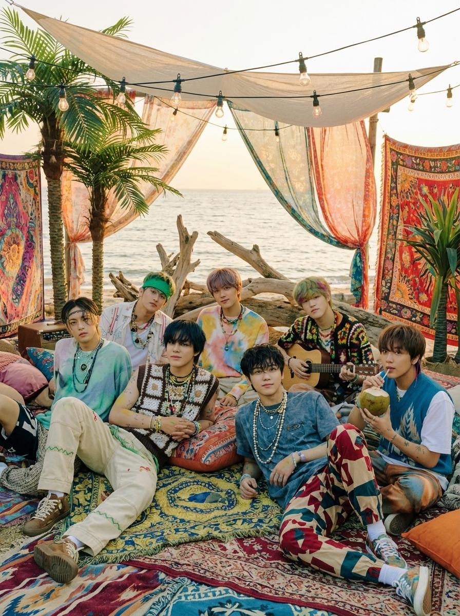 NCT DREAM thumbnail