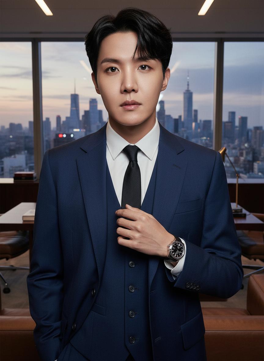 J-Hope thumbnail