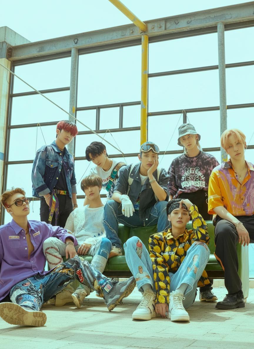 ATEEZ thumbnail