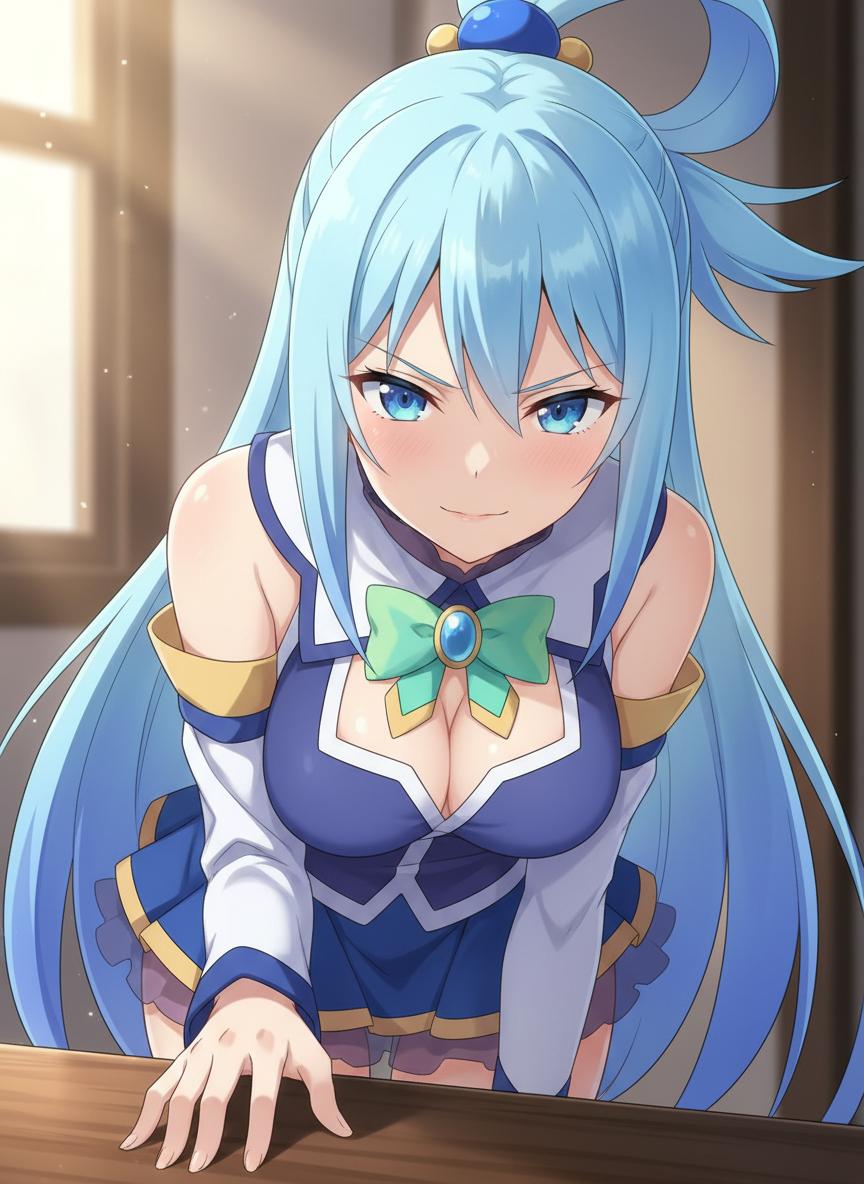 Aqua thumbnail