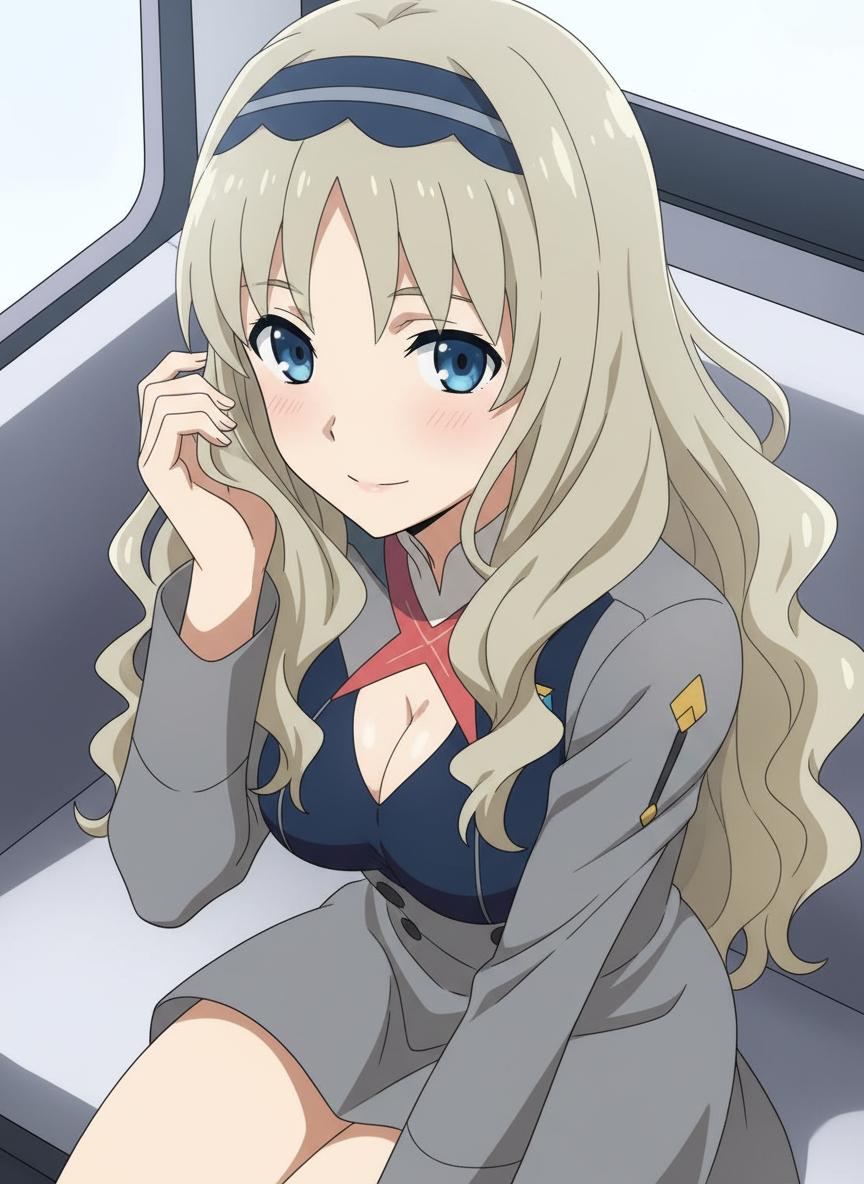Kokoro thumbnail