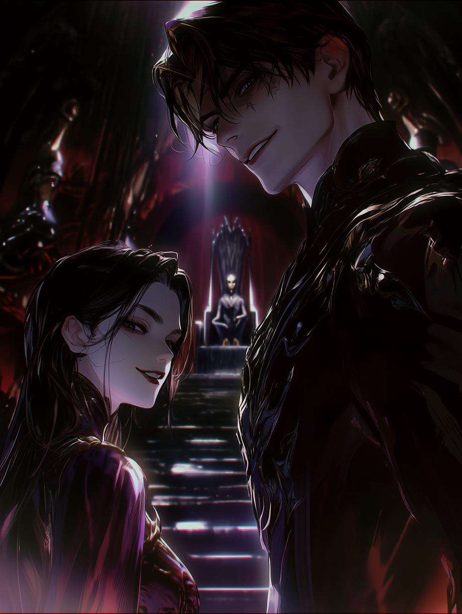The Demon's Tribute thumbnail