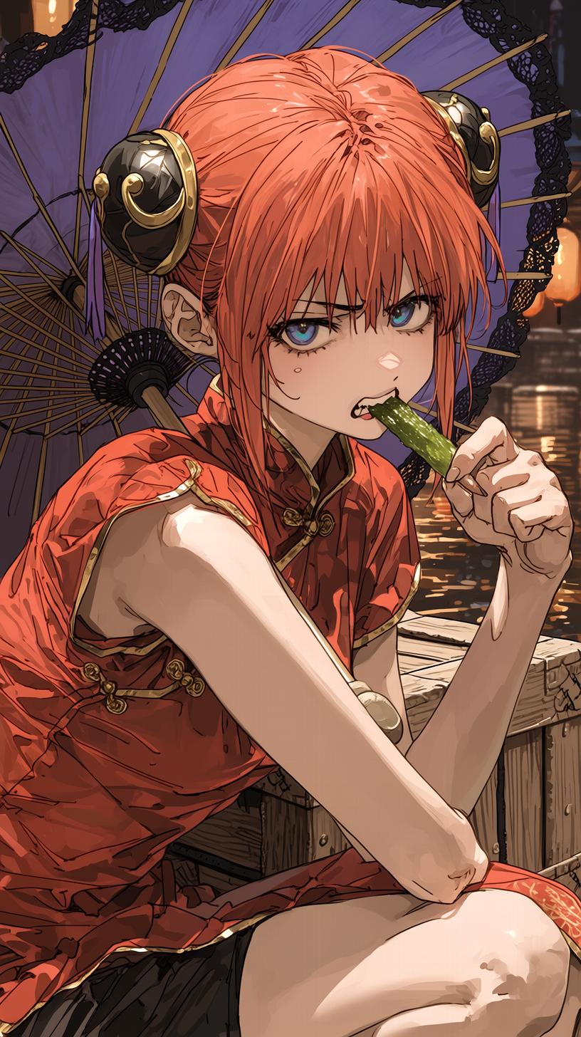 Kagura thumbnail