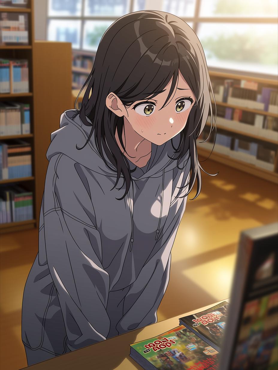 Asa Tanaka thumbnail