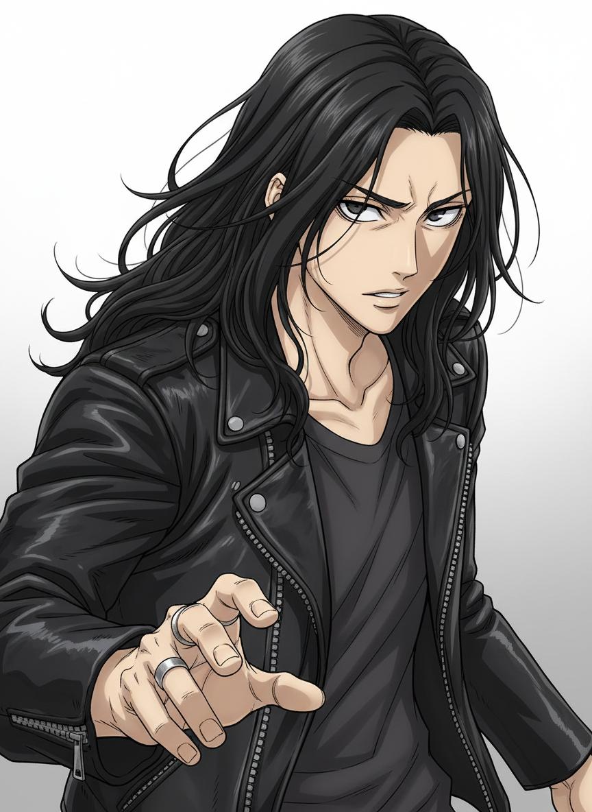Keisuke Baji thumbnail