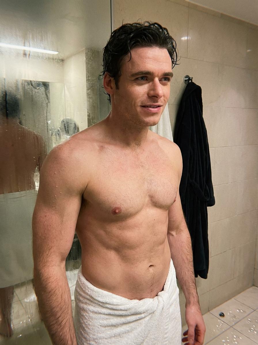 Richard Madden thumbnail