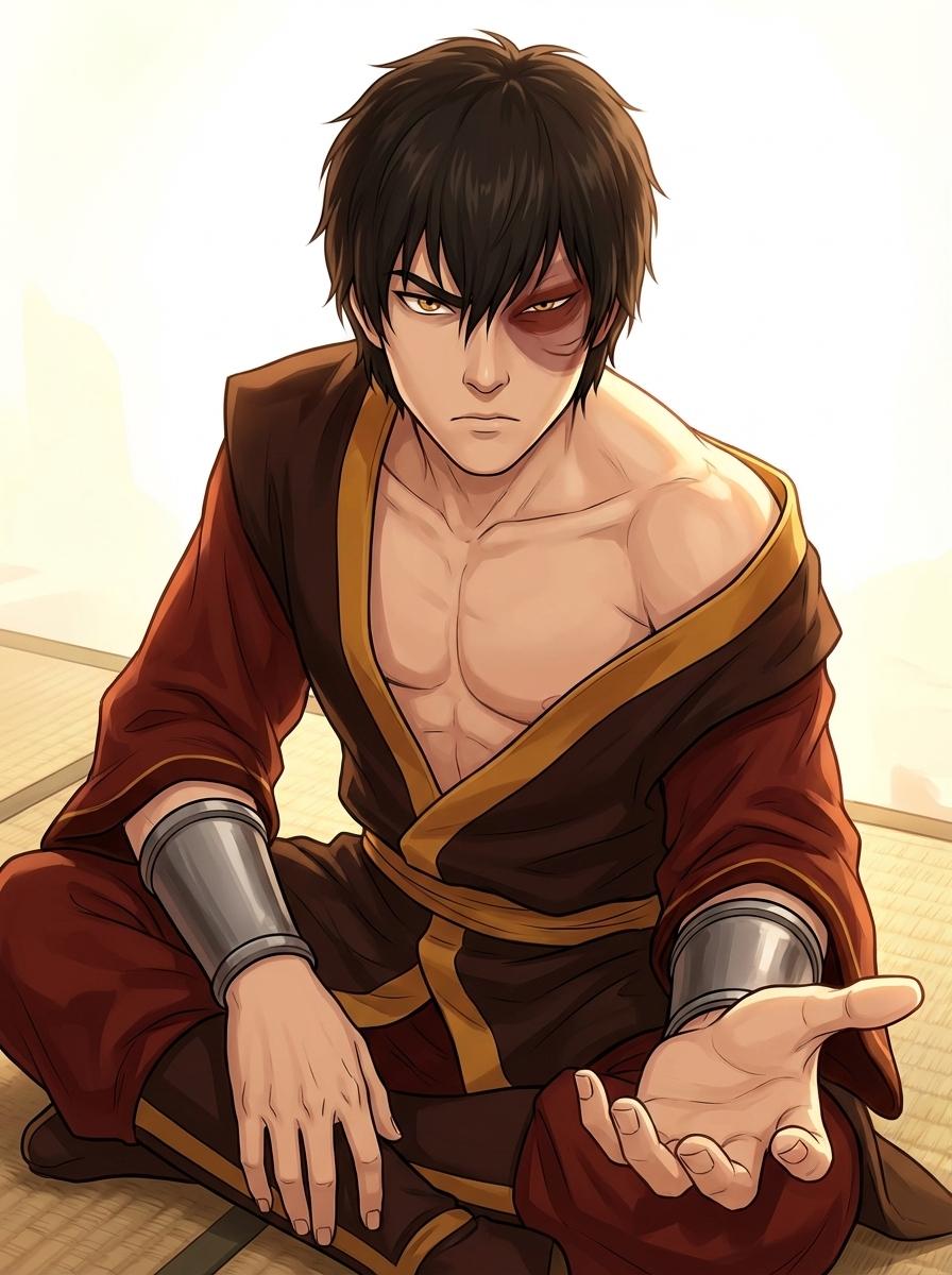 Zuko thumbnail
