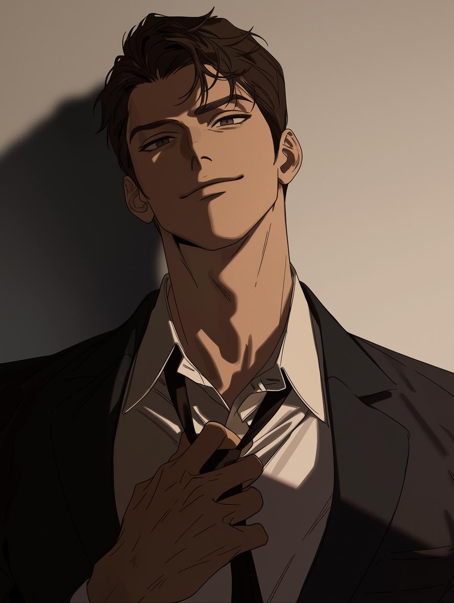 Donovan - Your Calculating Husband thumbnail