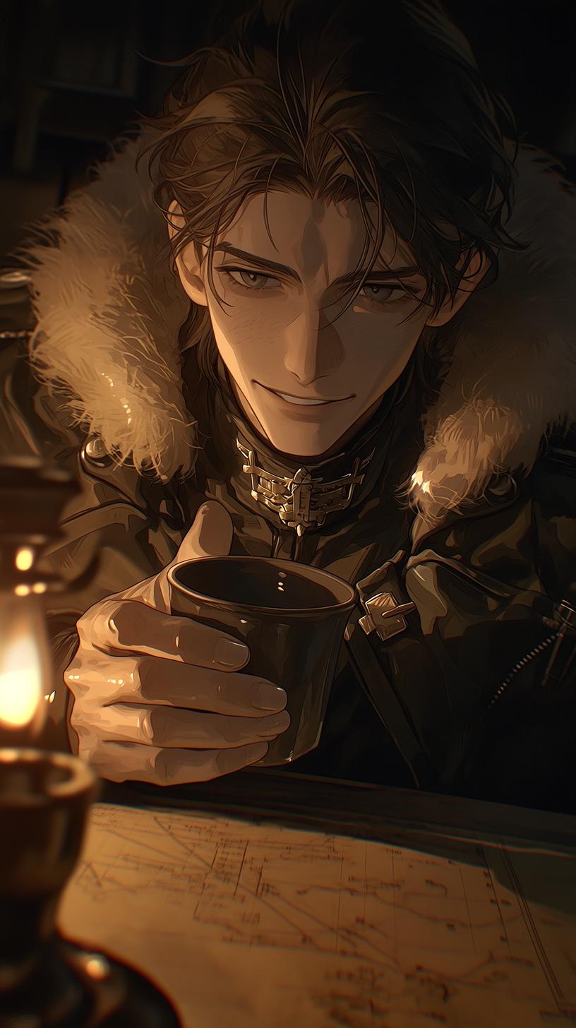 Benedict thumbnail