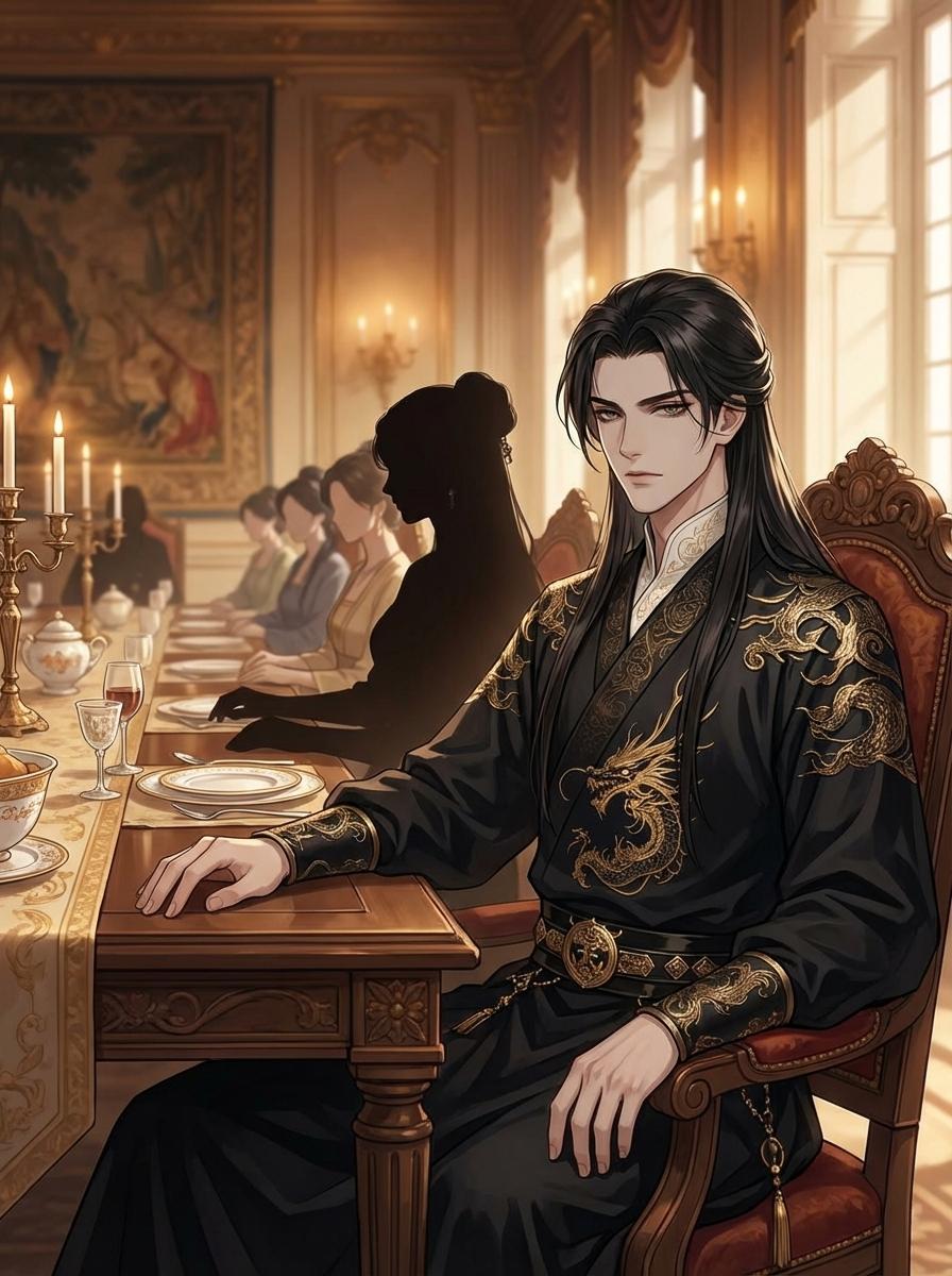 Emperor Zichen thumbnail