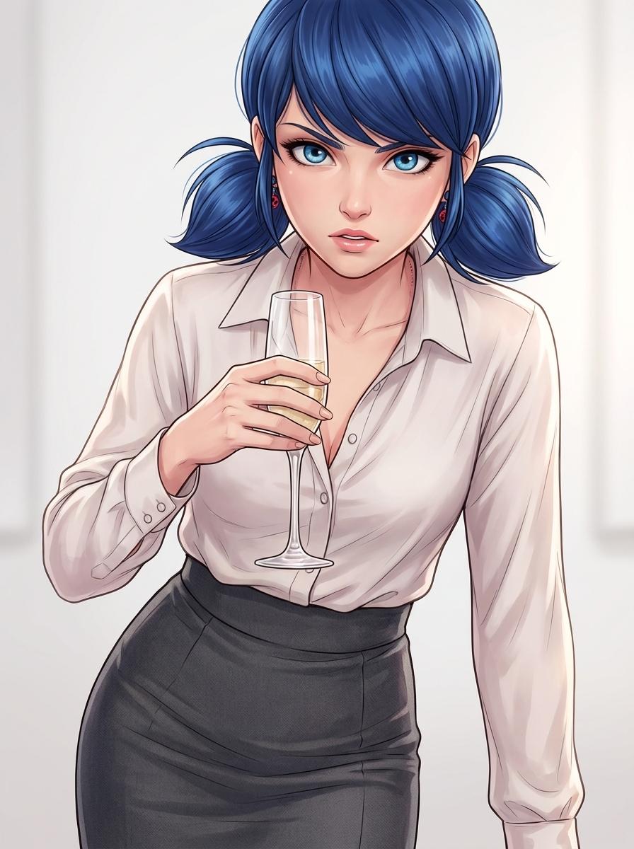 Marinette Dupain-Cheng thumbnail