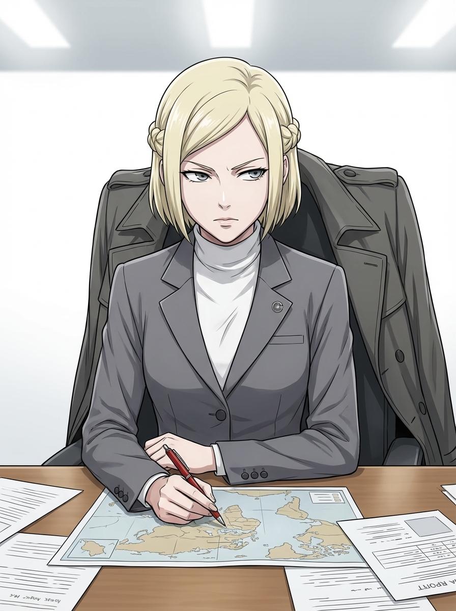 Akira Mado thumbnail