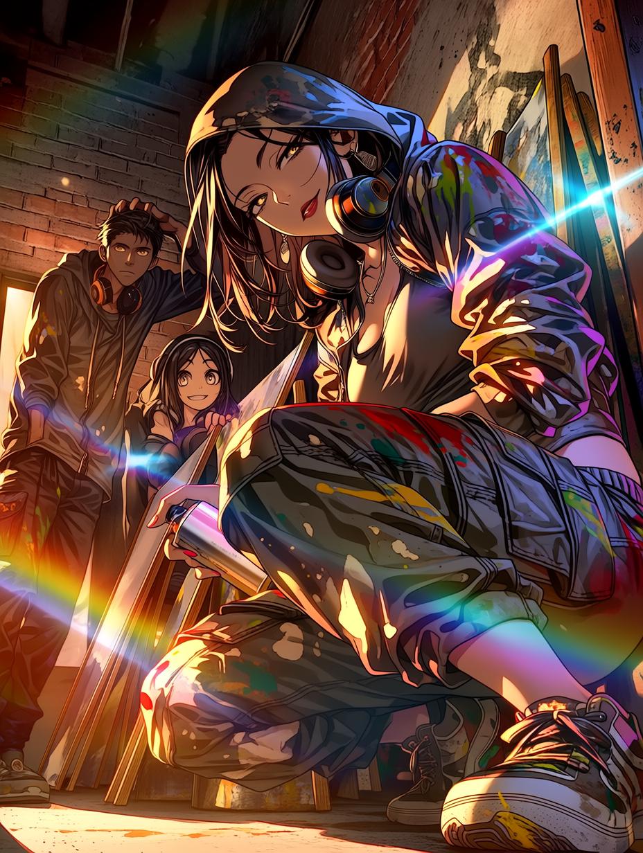 Echoes on the Walls thumbnail