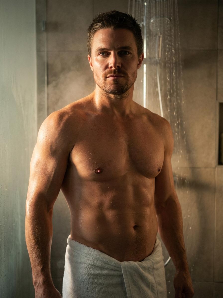 Stephen Amell thumbnail