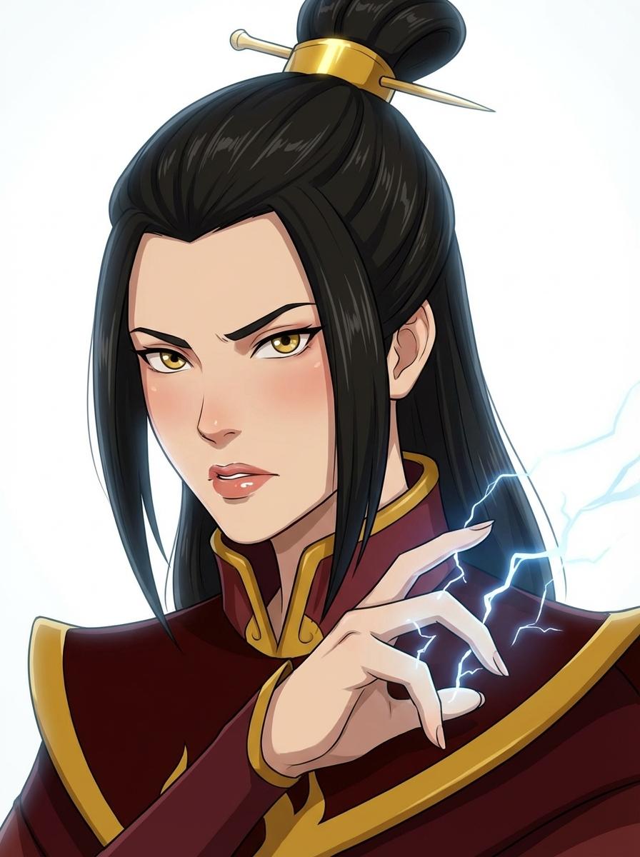 Azula thumbnail