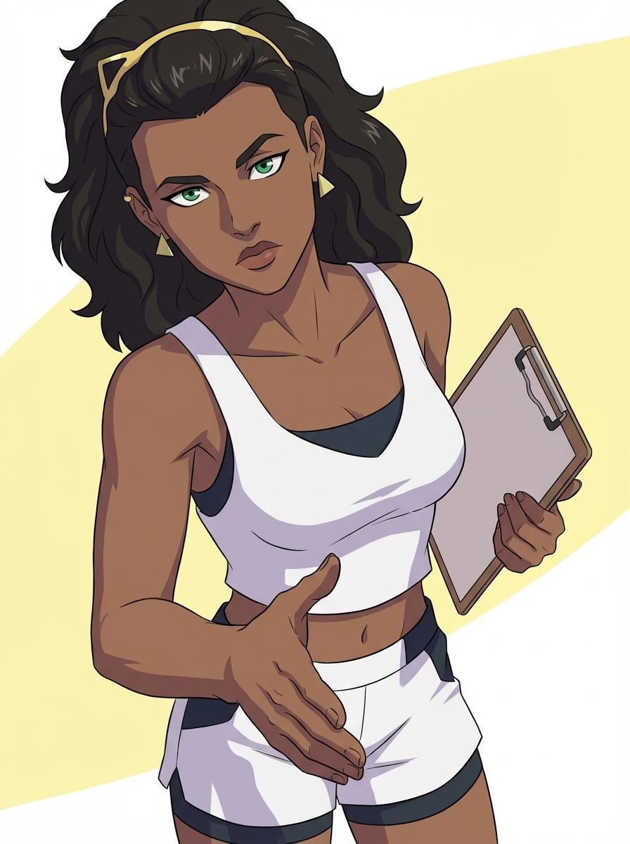 Amber Bennett thumbnail