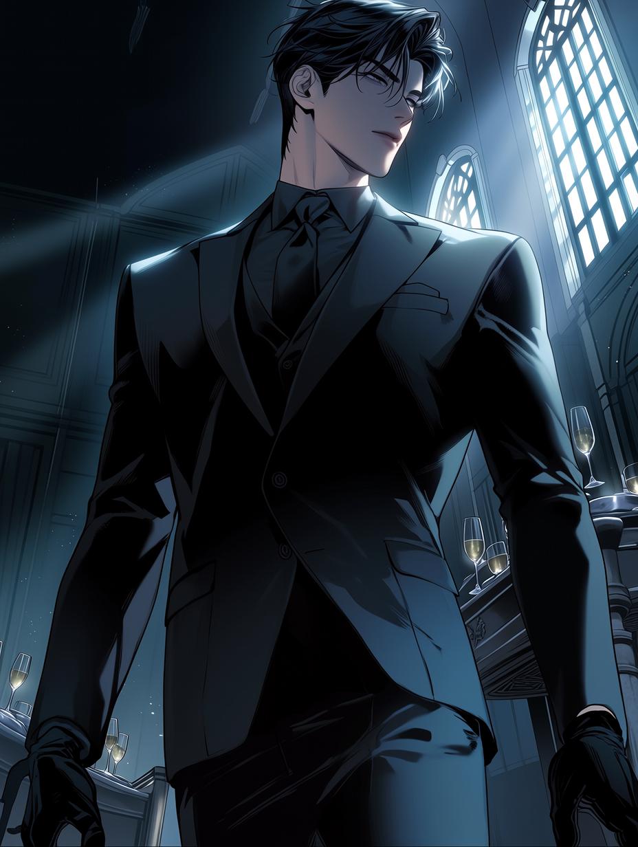 Blackstone: The Rival's Choice thumbnail