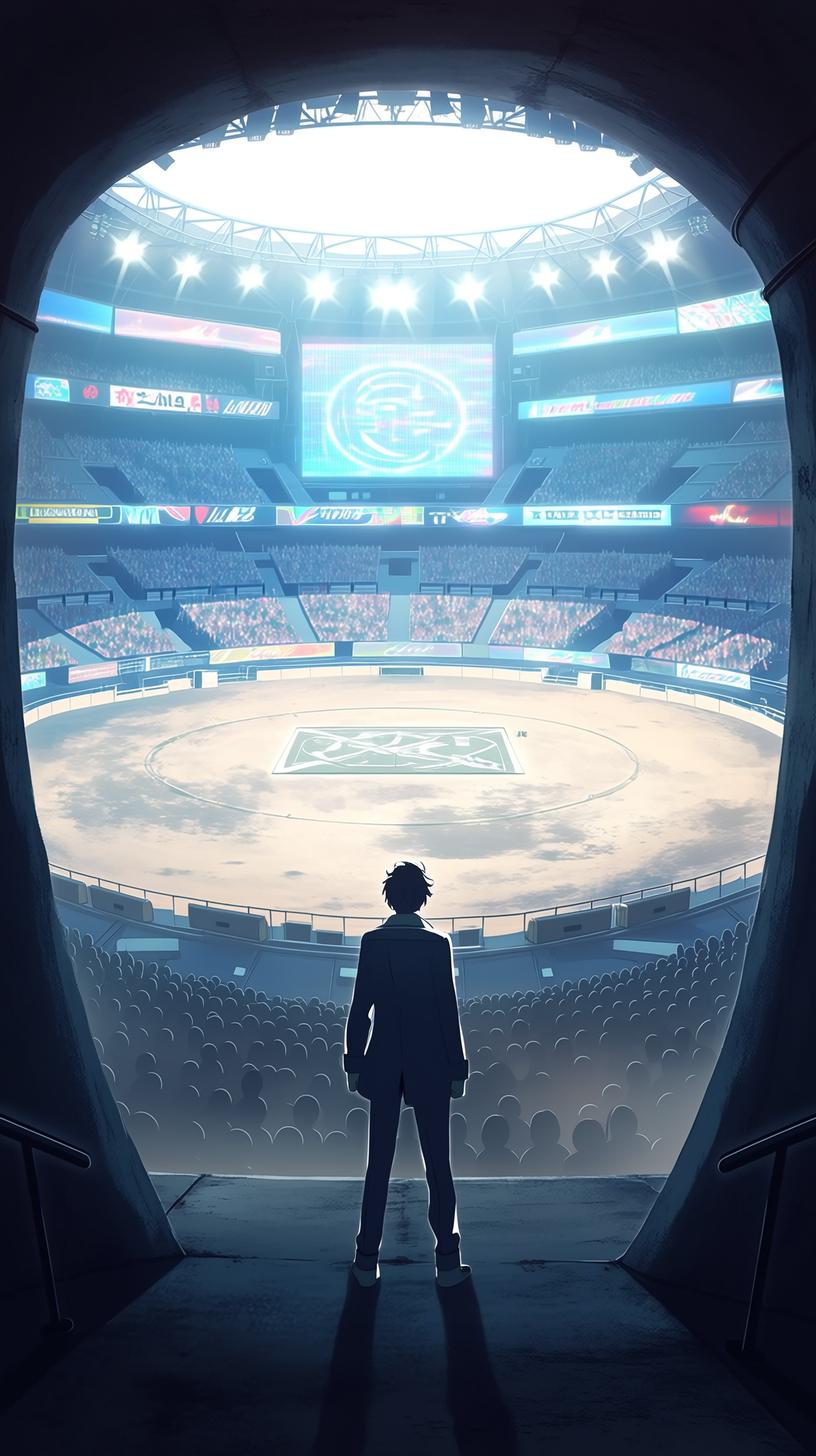 Blood Sports RPG thumbnail