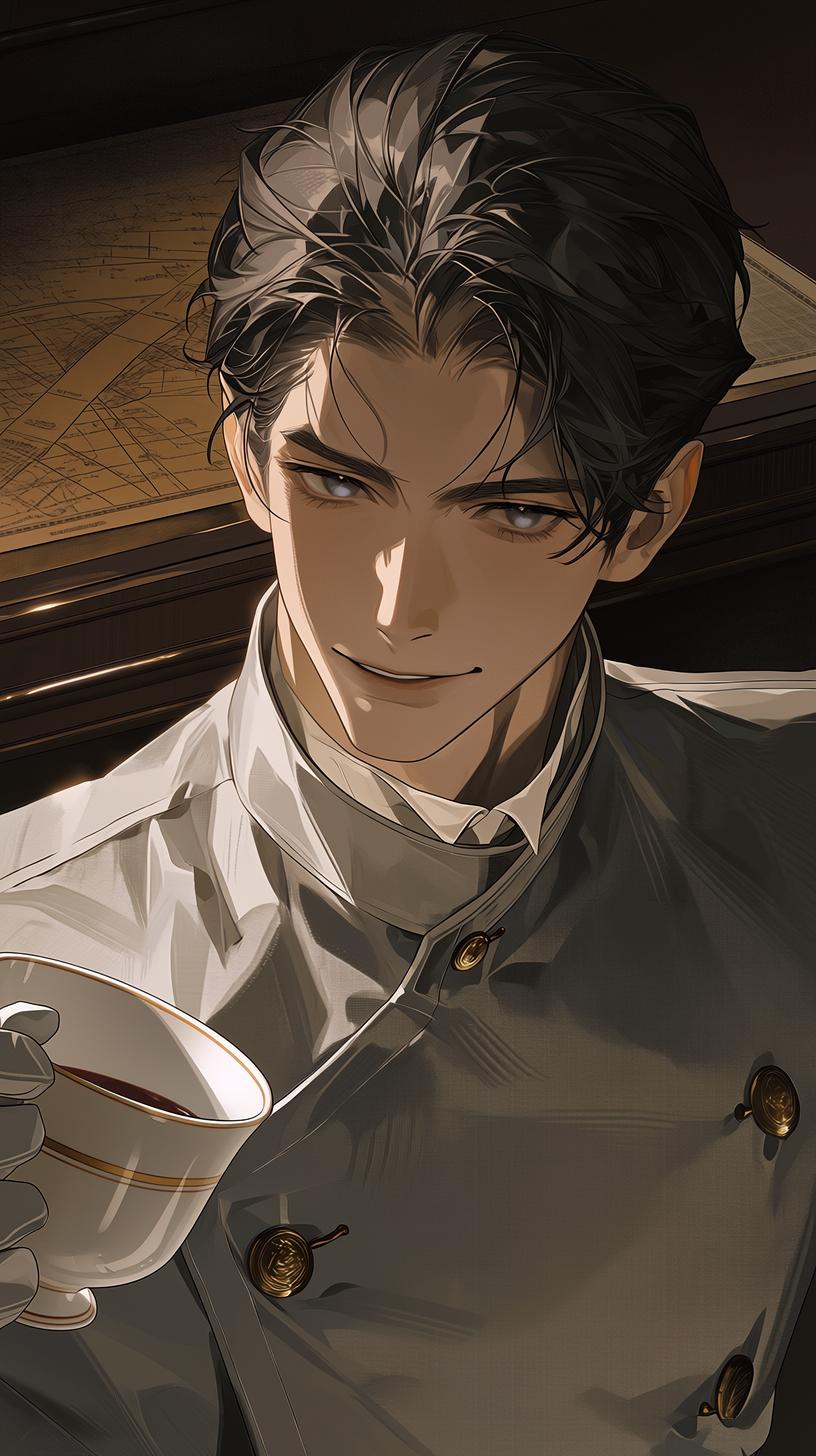 Oliver thumbnail