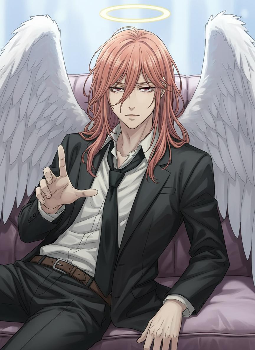 Angel Devil thumbnail