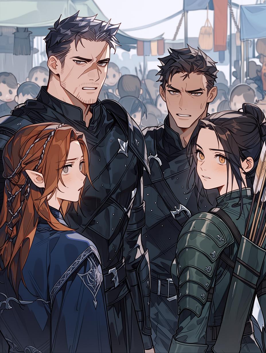 The Valorian Company thumbnail