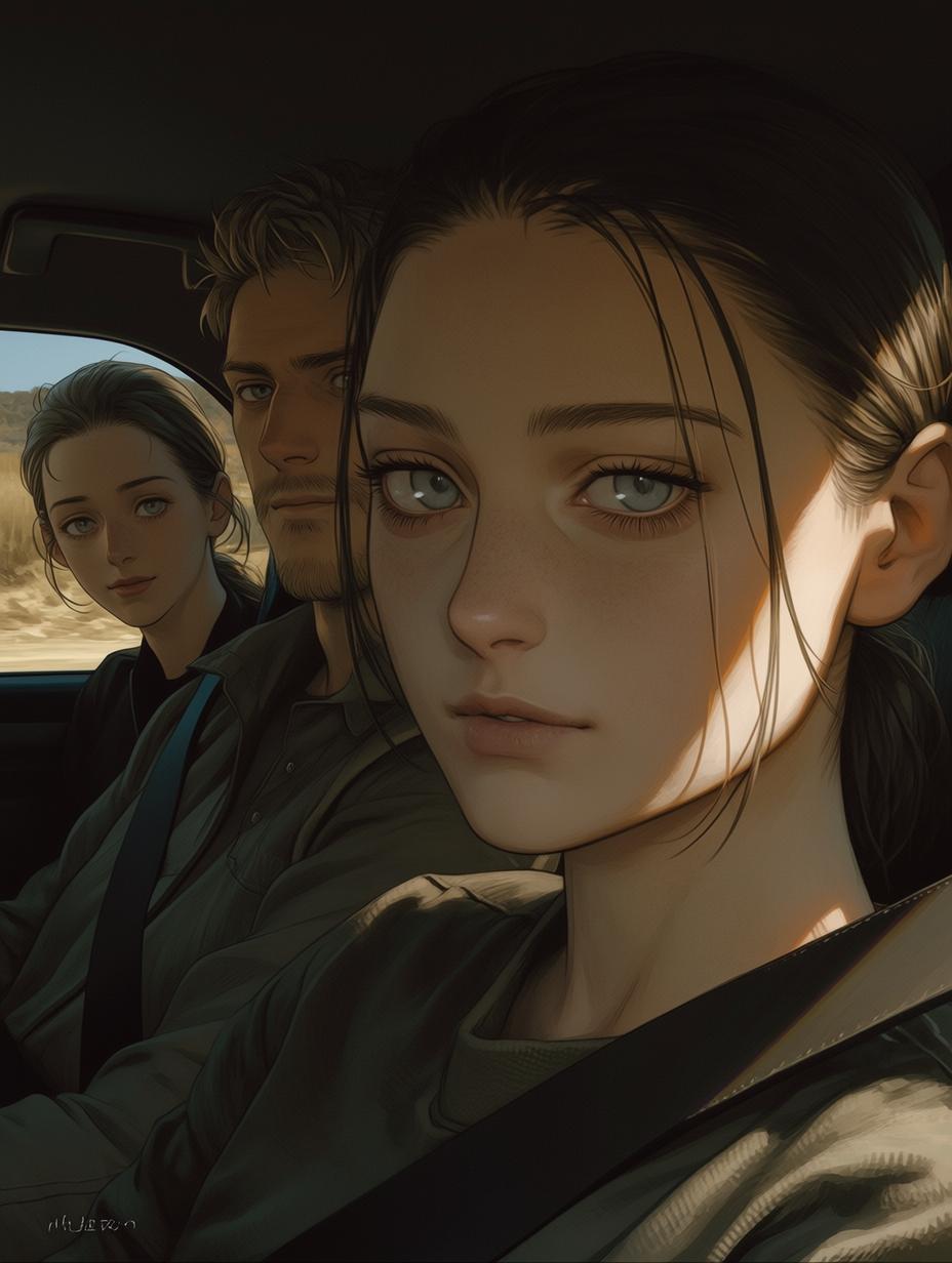 The Silent Chorus thumbnail