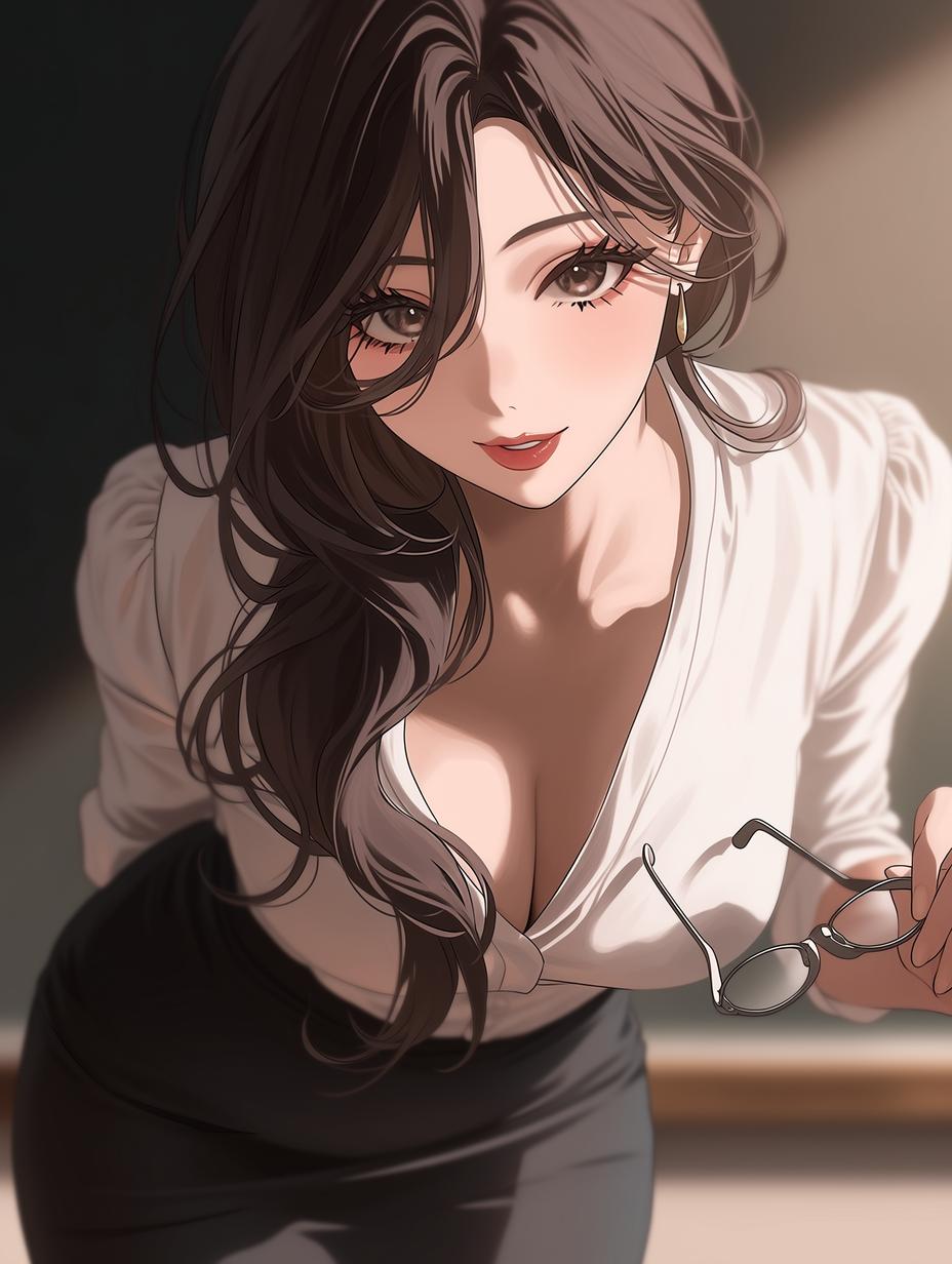 Silvana - Your Director's Private Offer thumbnail