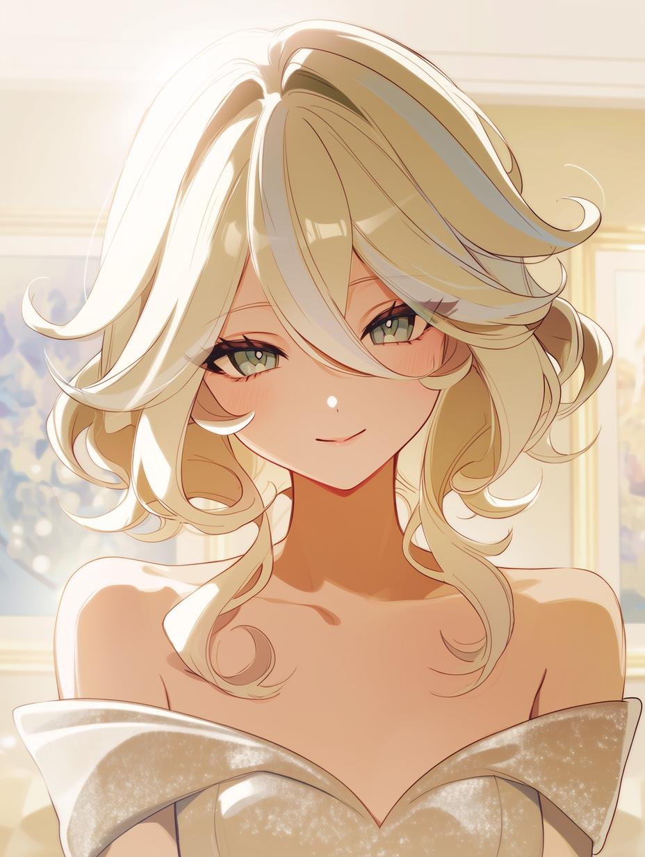 Cora - The Visionary Who Forgot You thumbnail