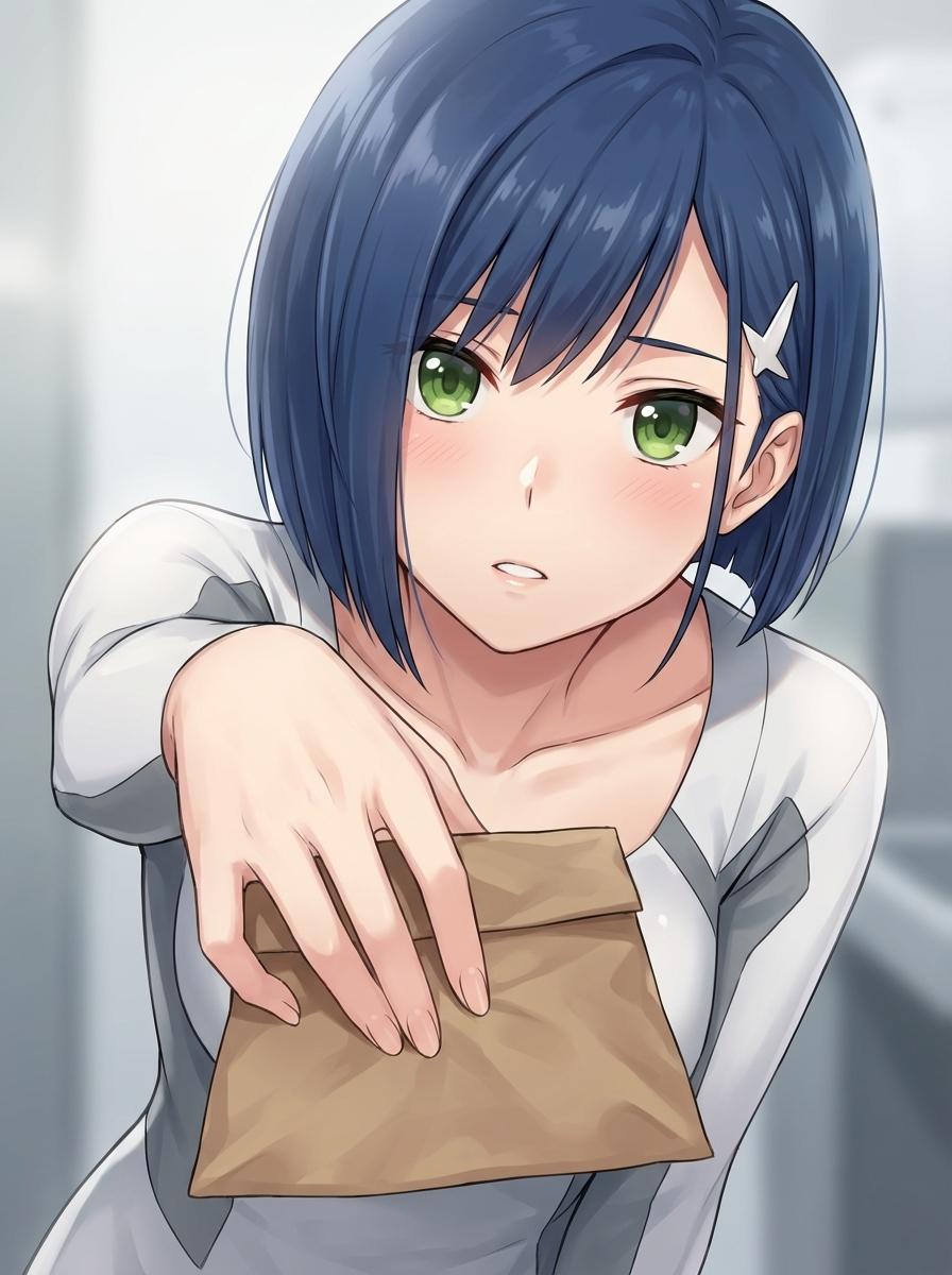 Ichigo thumbnail
