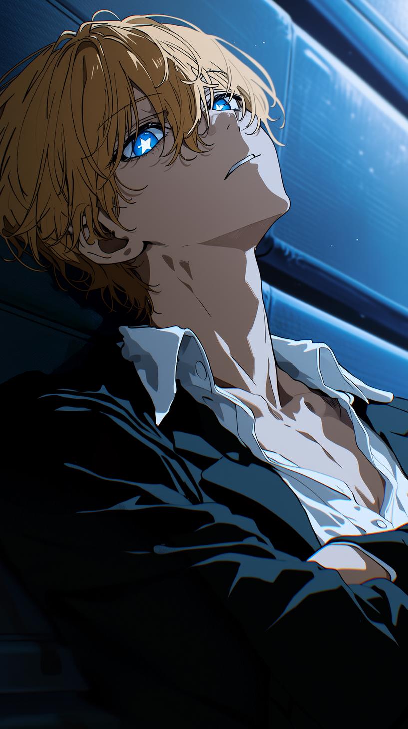 Aquamarine Hoshino (Aqua) thumbnail