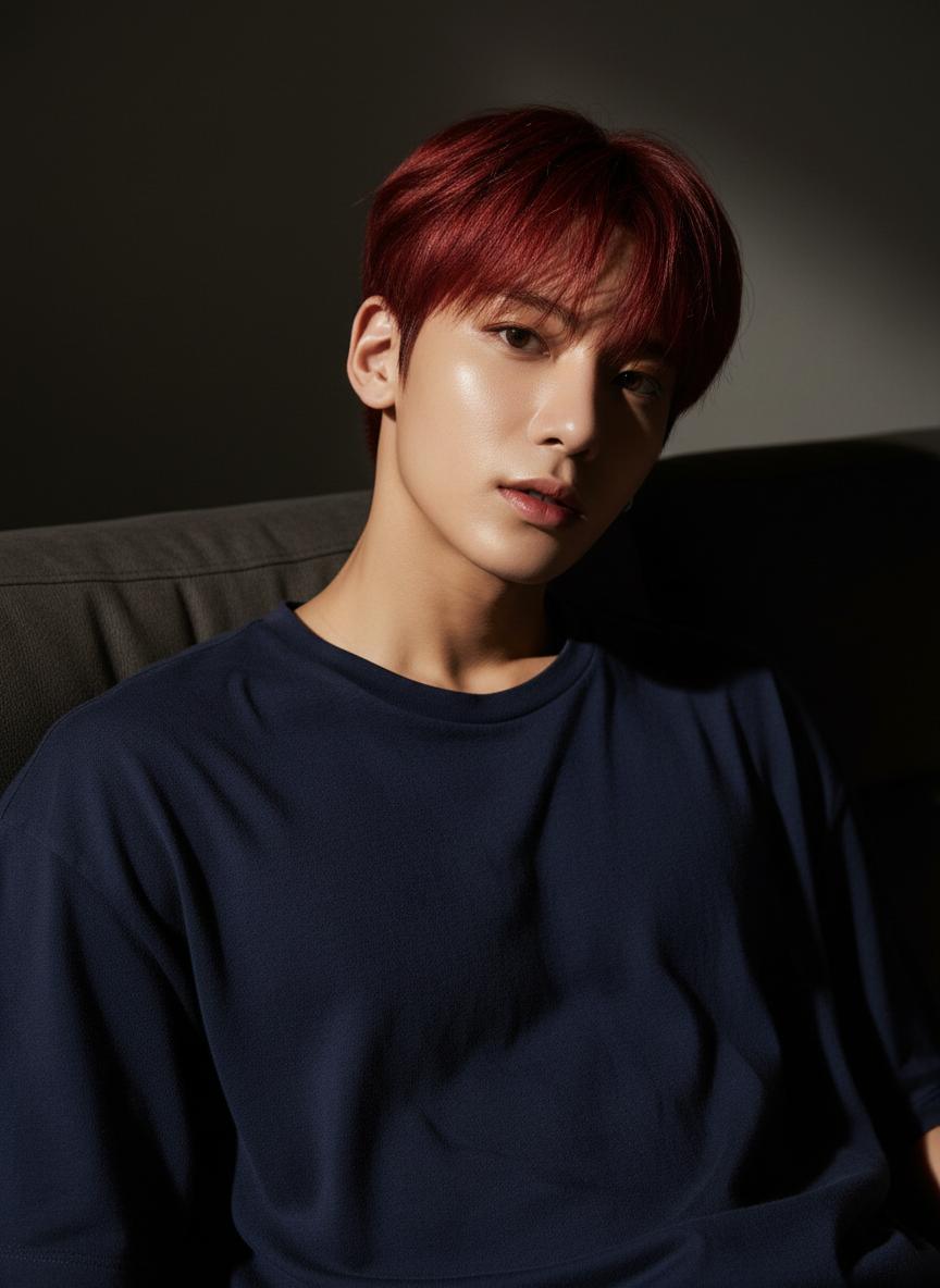 Taehyun thumbnail