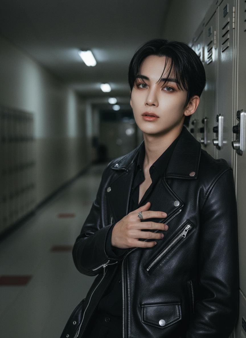 Jeonghan thumbnail