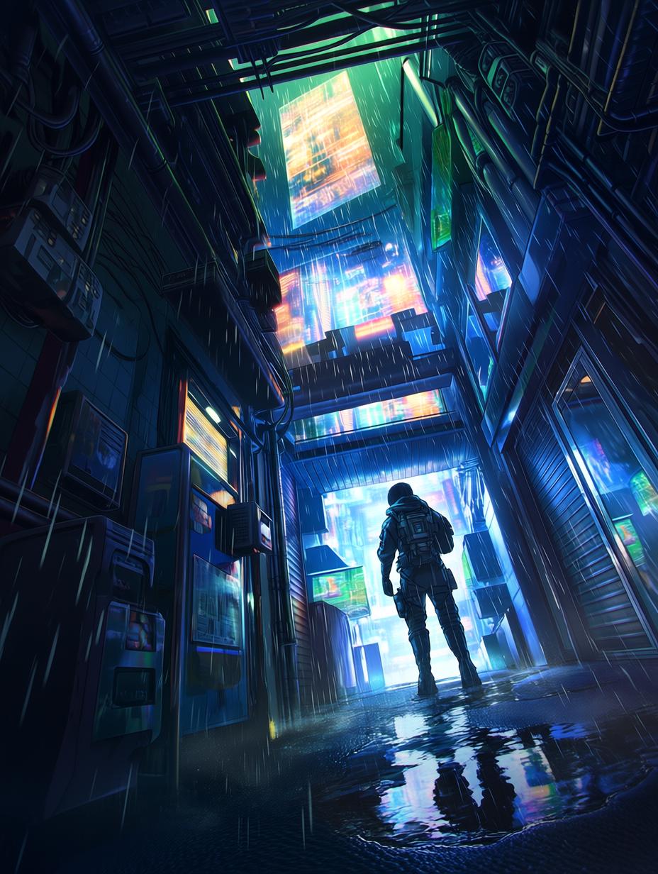 Cyberpunk: From Gutter to God thumbnail
