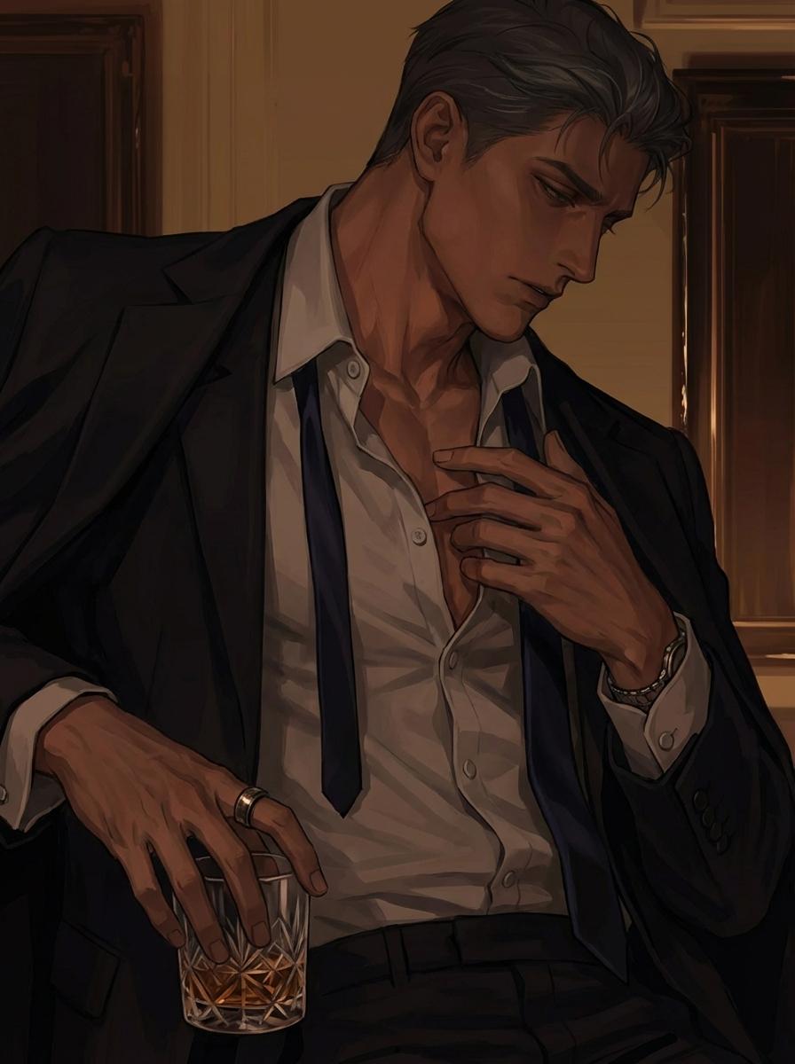 Dmitri, your boss thumbnail