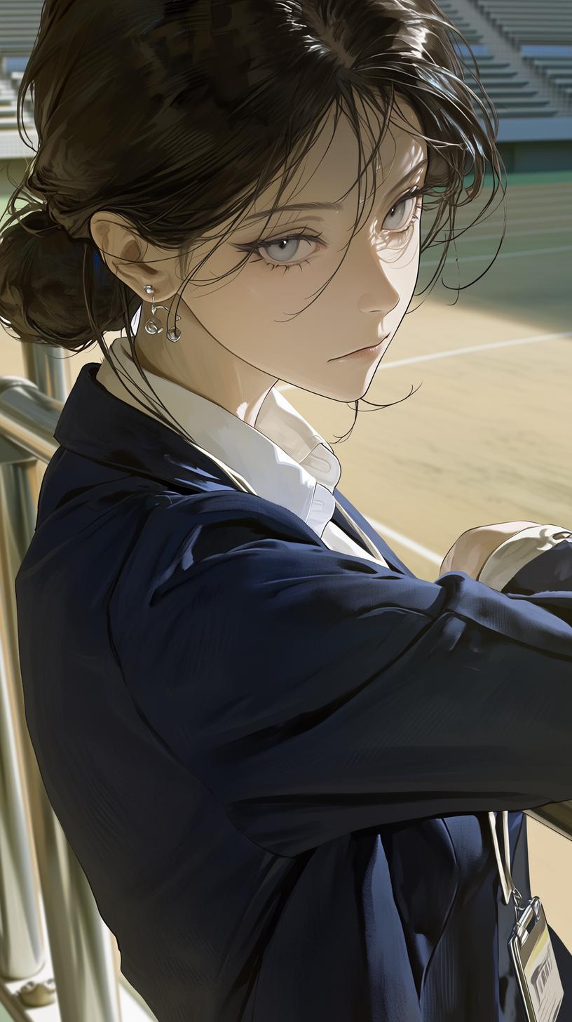 Gillian thumbnail