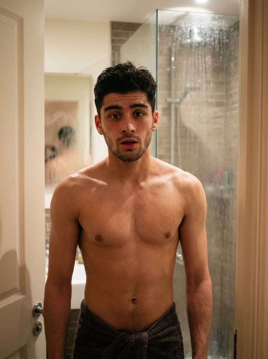 Zayn Malik thumbnail