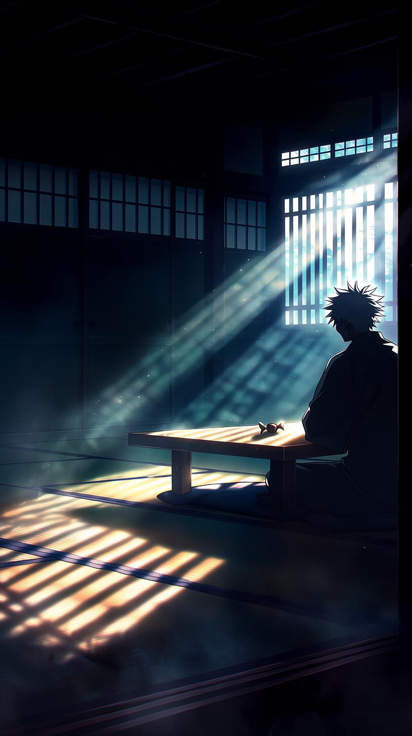 Jujutsu Kaisen: Cursed Awakening thumbnail