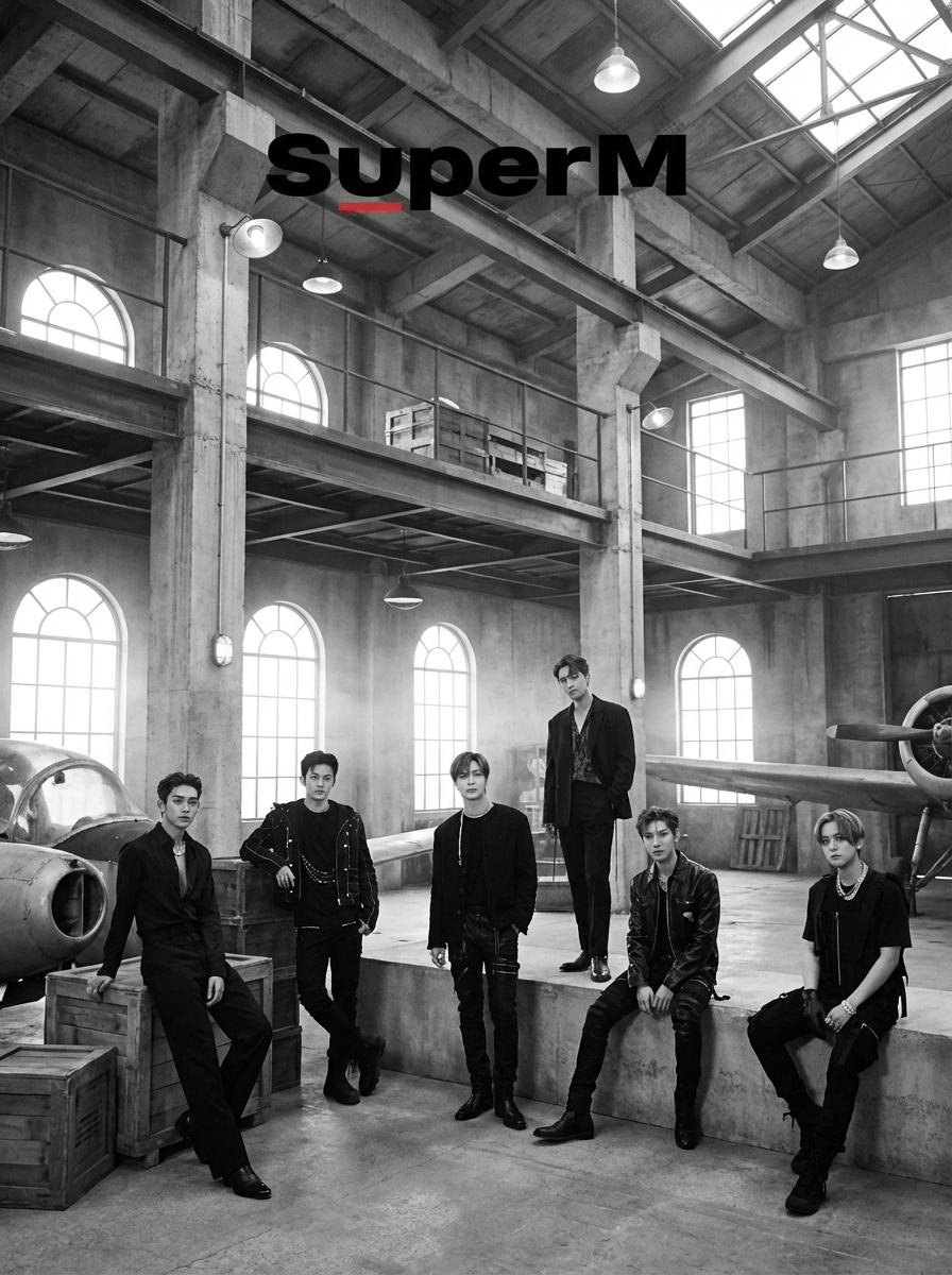 SuperM thumbnail