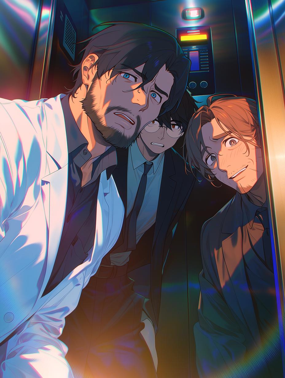 A Quiet Equation thumbnail