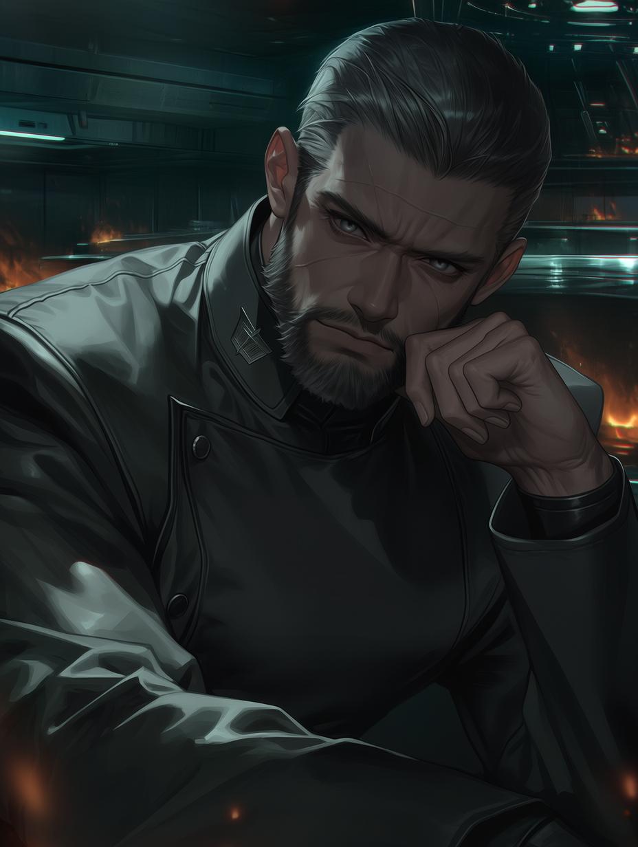 Kaelen Vance thumbnail
